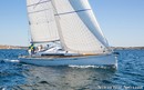 Arcona Yachts Arcona 435  Picture extracted from the commercial documentation © Arcona Yachts