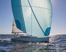 Arcona Yachts Arcona 435 sailing Picture extracted from the commercial documentation © Arcona Yachts