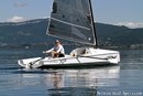 LiteBoat Lite XP  Image issue de la documentation commerciale © LiteBoat