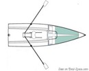 LiteBoat Lite XP layout Picture extracted from the commercial documentation © LiteBoat