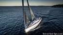 Arcona Yachts Arcona 465 Carbon  Picture extracted from the commercial documentation © Arcona Yachts