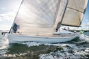 Arcona Yachts Arcona 465 Carbon sailing Picture extracted from the commercial documentation © Arcona Yachts