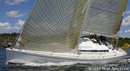 Arcona Yachts Arcona 340  Picture extracted from the commercial documentation © Arcona Yachts