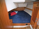 Arcona Yachts Arcona 340 interior and accommodations Picture extracted from the commercial documentation © Arcona Yachts