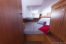 Arcona Yachts Arcona 380 interior and accommodations Picture extracted from the commercial documentation © Arcona Yachts