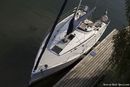 Arcona Yachts Arcona 380 sailing Picture extracted from the commercial documentation © Arcona Yachts