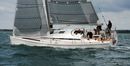 Arcona Yachts Arcona 410  Picture extracted from the commercial documentation © Arcona Yachts
