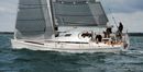 Arcona Yachts Arcona 410  Image issue de la documentation commerciale © Arcona Yachts