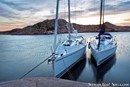 Arcona Yachts Arcona 430 sailing Picture extracted from the commercial documentation © Arcona Yachts