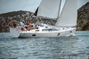 Elan Yachts Impression 45.1 Image issue de la documentation commerciale © Elan Yachts