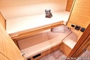 Elan Yachts Impression 45.1 interior and accommodations Picture extracted from the commercial documentation © Elan Yachts