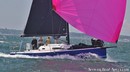 J/Boats J/99  Image issue de la documentation commerciale © J/Boats