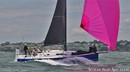 J/Boats J/99 en navigation Image issue de la documentation commerciale © J/Boats