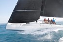 Nautor's Swan Club Swan 36  Image issue de la documentation commerciale © Nautor's Swan