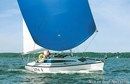 X-Yachts X-312  Image issue de la documentation commerciale © X-Yachts