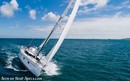 Oyster 565 en navigation Image issue de la documentation commerciale © Oyster