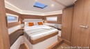 Bénéteau First Yacht 53 interior and accommodations Picture extracted from the commercial documentation © Bénéteau