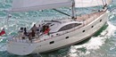 Discovery Yachts Group Southerly 600  Image issue de la documentation commerciale © Discovery Yachts Group