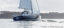 Discovery Yachts Group Southerly 440 sailing Picture extracted from the commercial documentation © Discovery Yachts Group