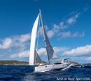 Discovery Yachts Group Southerly 480  Picture extracted from the commercial documentation © Discovery Yachts Group
