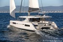 Robertson and Caine Leopard 45 en navigation Image issue de la documentation commerciale © Robertson and Caine