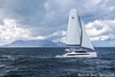 Robertson and Caine Leopard 50 L en navigation Image issue de la documentation commerciale © Robertson and Caine