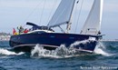 Discovery Yachts Group Southerly 42 en navigation Image issue de la documentation commerciale © Discovery Yachts Group
