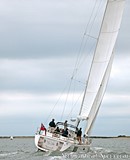 Discovery Yachts Group Southerly 54 sailing Picture extracted from the commercial documentation © Discovery Yachts Group