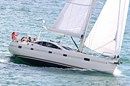 Discovery Yachts Group Southerly 57  Image issue de la documentation commerciale © Discovery Yachts Group