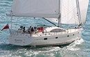 Discovery Yachts Group Southerly 57 en navigation Image issue de la documentation commerciale © Discovery Yachts Group