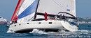 Discovery Yachts Group Southerly 57 sailing Picture extracted from the commercial documentation © Discovery Yachts Group