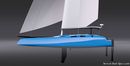 Fast Forward Composites Eagle Class 53 plan Image issue de la documentation commerciale © Fast Forward Composites