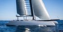 Fast Forward Composites Eagle Class 53 en navigation Image issue de la documentation commerciale © Fast Forward Composites