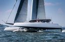 Fast Forward Composites Eagle Class 53 en navigation Image issue de la documentation commerciale © Fast Forward Composites