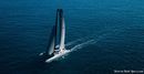 Fast Forward Composites Eagle Class 53 en navigation Image issue de la documentation commerciale © Fast Forward Composites