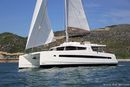 Catana Bali 5.4  Image issue de la documentation commerciale © Catana