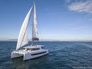 Catana Bali 4.8  Image issue de la documentation commerciale © Catana