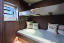 Catana Bali 4.8 interior and accommodations Picture extracted from the commercial documentation © Catana