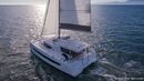 Catana Bali 4.8 en navigation Image issue de la documentation commerciale © Catana