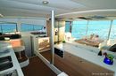 Catana Bali 4.3 interior and accommodations Picture extracted from the commercial documentation © Catana