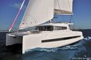 Catana Bali 4.1  Image issue de la documentation commerciale © Catana