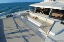 Catana Bali 4.1 cockpit Image issue de la documentation commerciale © Catana
