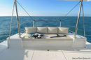 Catana Bali 4.1 cockpit Image issue de la documentation commerciale © Catana