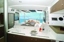 Catana Bali 4.1 intérieur et aménagements Image issue de la documentation commerciale © Catana