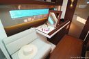 Catana Bali 4.1 intérieur et aménagements Image issue de la documentation commerciale © Catana