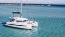 Catana Bali 4.1 en navigation Image issue de la documentation commerciale © Catana