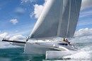 Corsair Marine Corsair Cruze 970  Image issue de la documentation commerciale © Corsair Marine