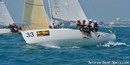 J/Boats J/80 sailing Picture extracted from the commercial documentation © J/Boats