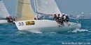 J/Boats J/80 en navigation Image issue de la documentation commerciale © J/Boats