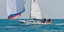 J/Boats J/80 sailing Picture extracted from the commercial documentation © J/Boats